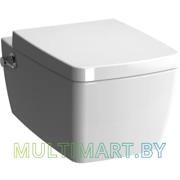 Унитаз Vitra Metropole (7672L003-1086)